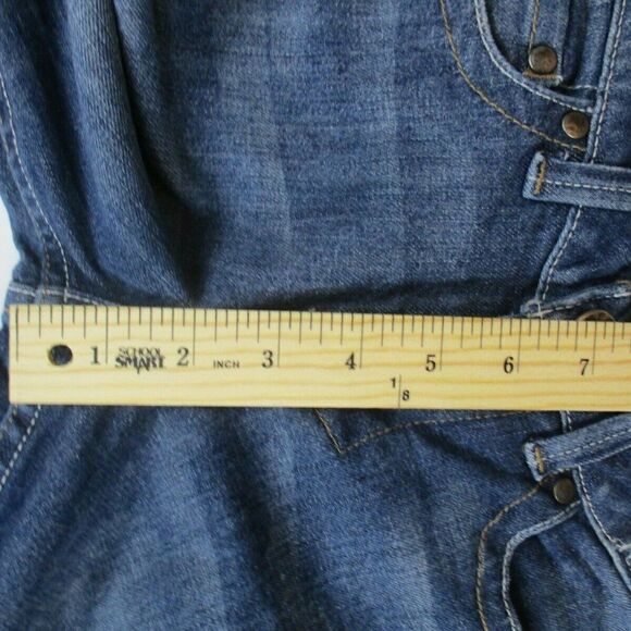 William Rast Jeans Skinny Stretch Denim Women’s Size 25 - Picture 10 of 12